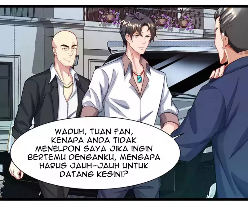 Hinomoto-san Chi no 3-shimai Chapter 0.1 - halaman 3