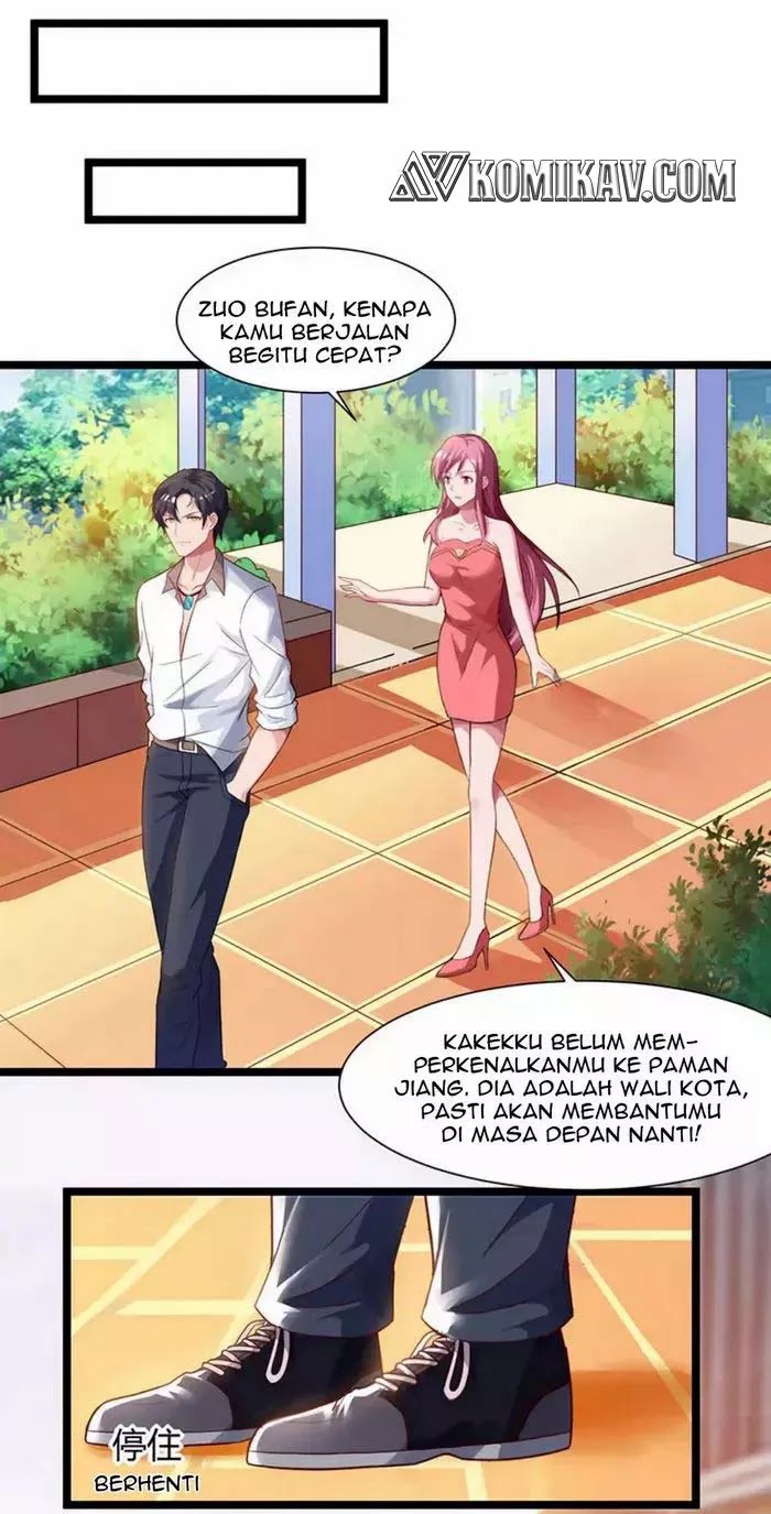Hinomoto-san Chi no 3-shimai Chapter 4 - halaman 2