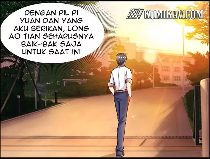 Hinomoto-san Chi no 3-shimai Chapter 5 - halaman 2
