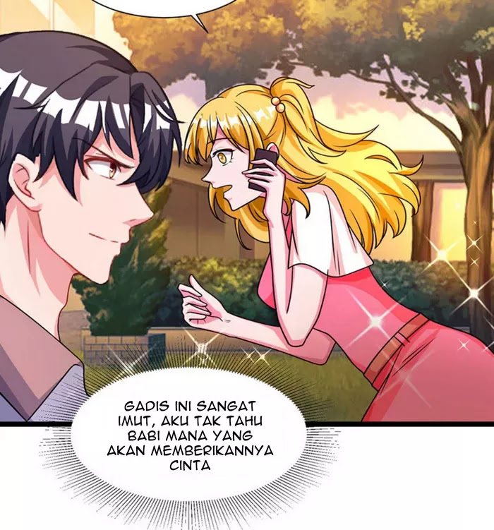 Hinomoto-san Chi no 3-shimai Chapter 5 - halaman 4