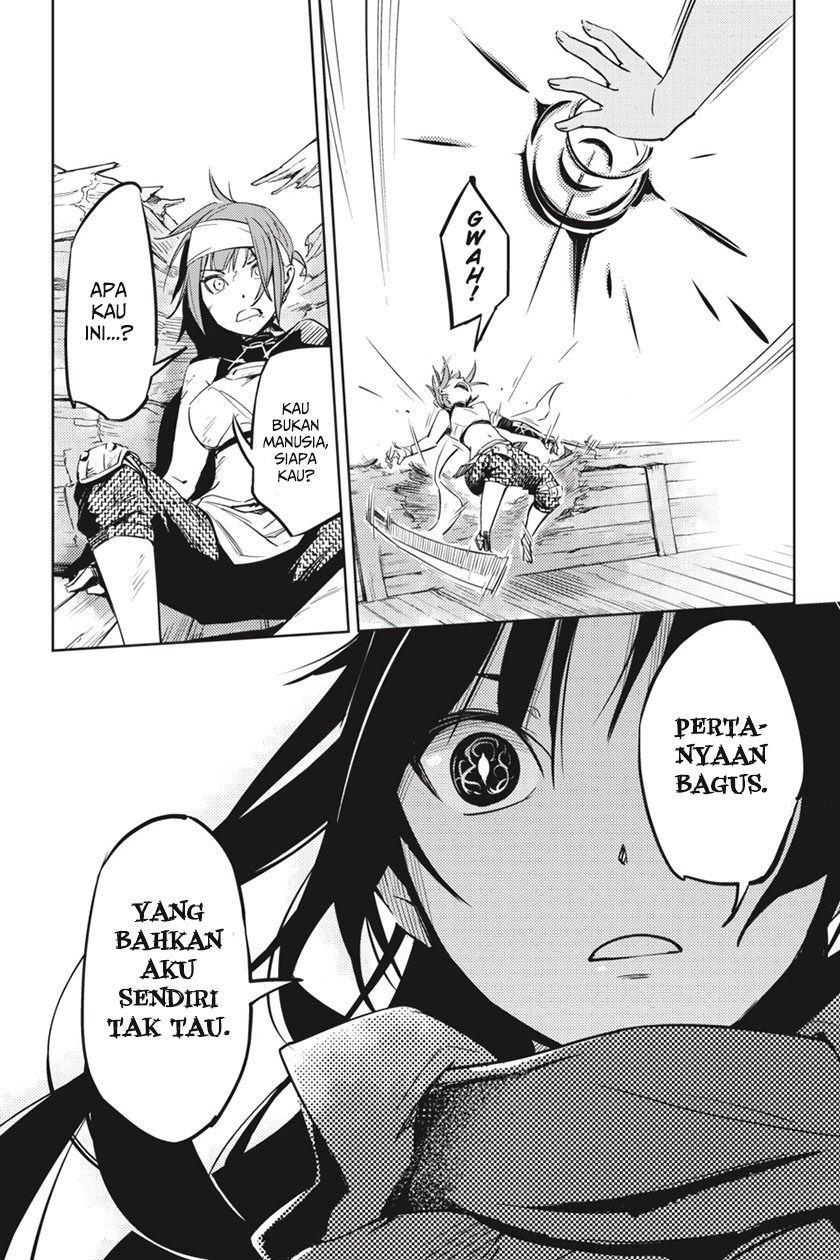 Hinowa ga CRUSH! Chapter 1 - halaman 50