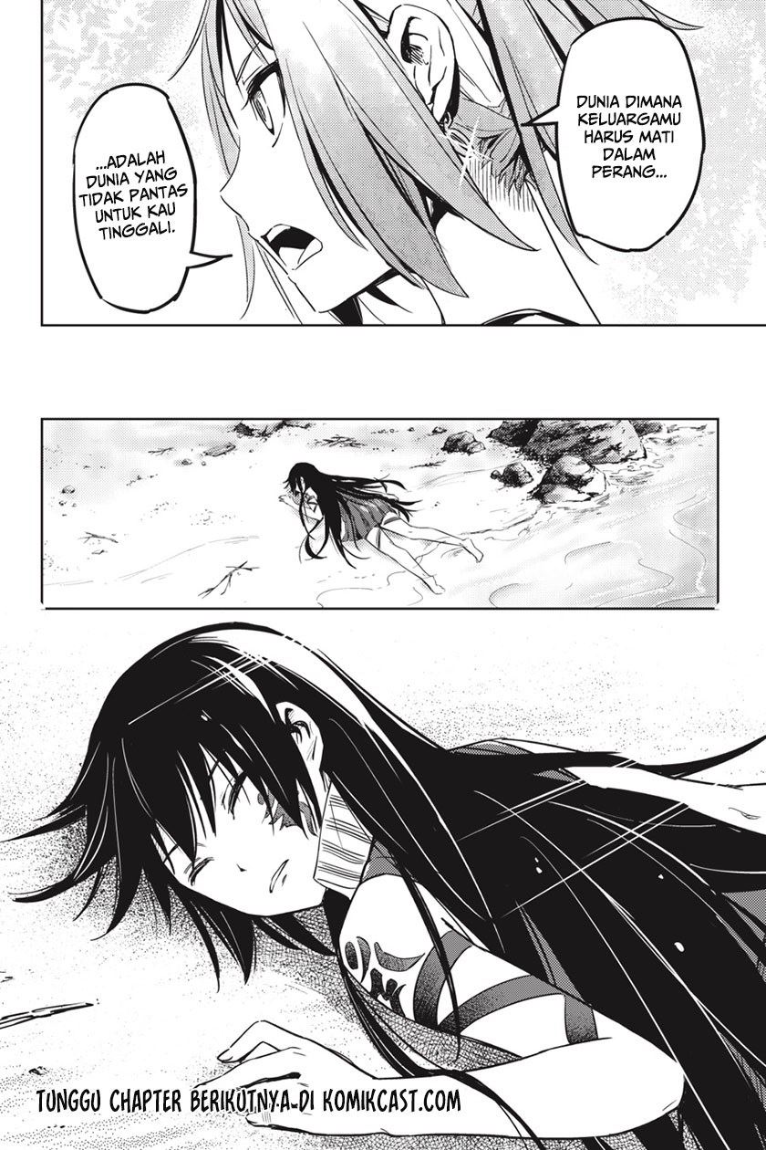 Hinowa ga CRUSH! Chapter 1 - halaman 65