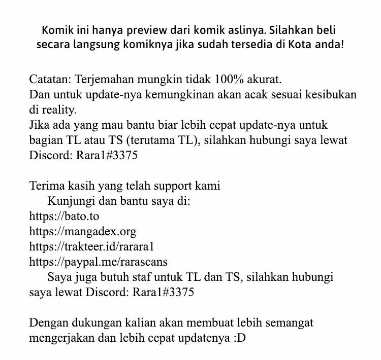 Hinowa ga CRUSH! Chapter 14 - halaman 32