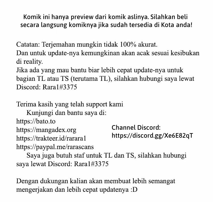 Hinowa ga CRUSH! Chapter 15 - halaman 36