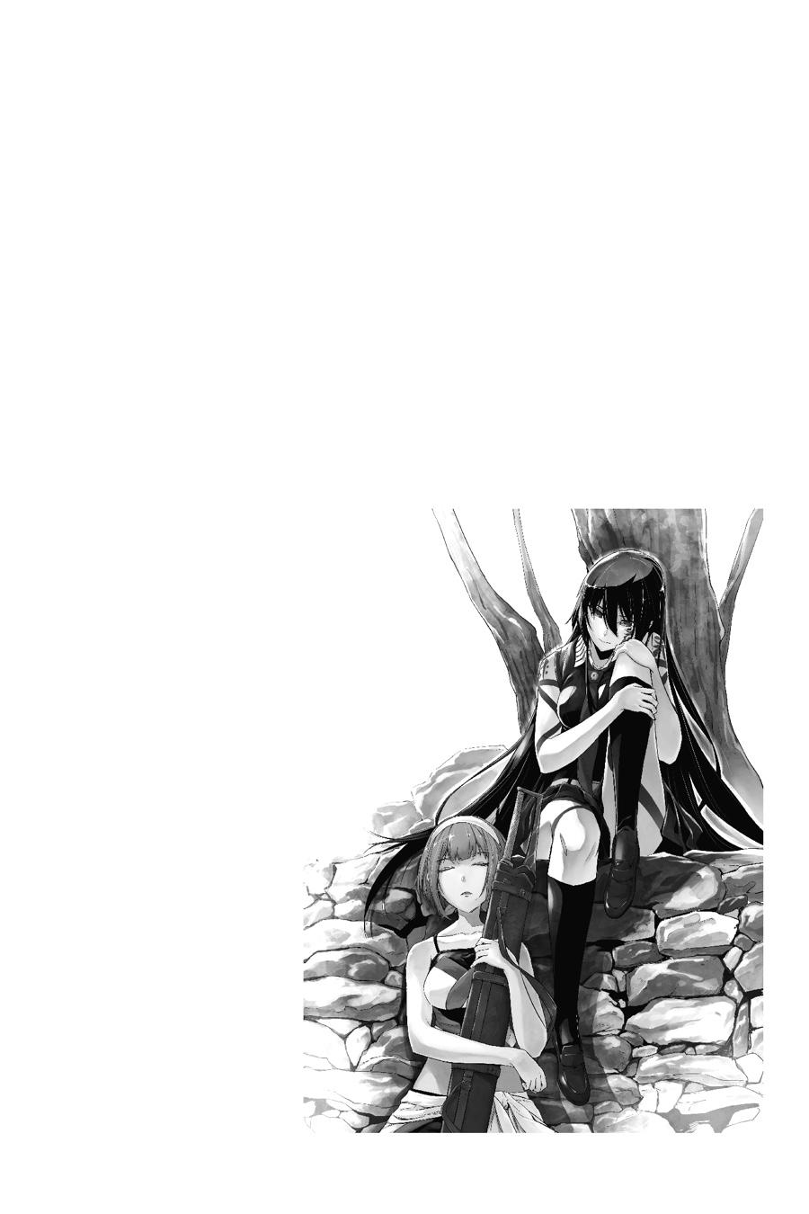 Hinowa ga CRUSH! Chapter 16 - halaman 39