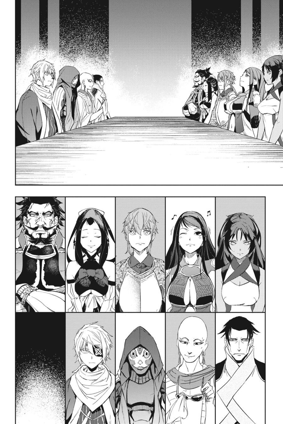 Hinowa ga CRUSH! Chapter 18 - halaman 30