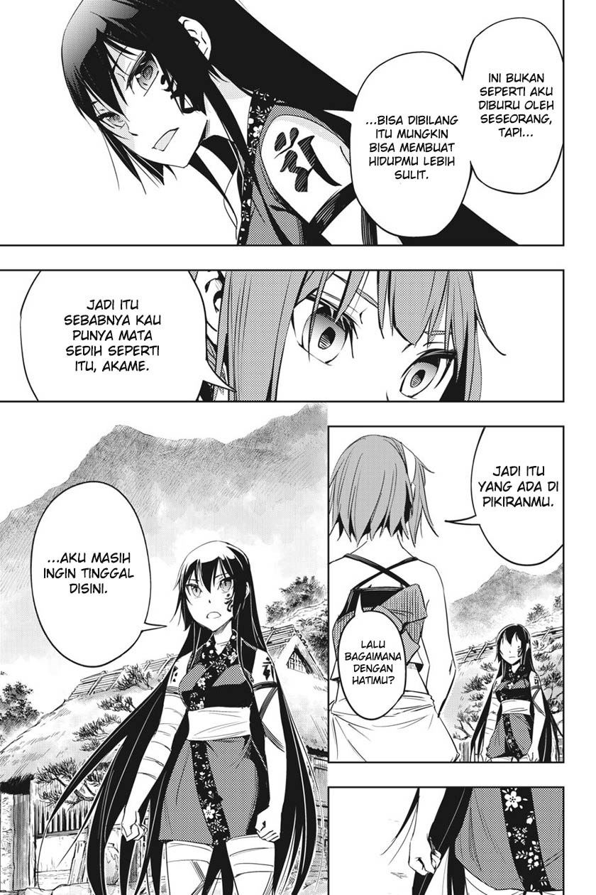 Hinowa ga CRUSH! Chapter 2 - halaman 31