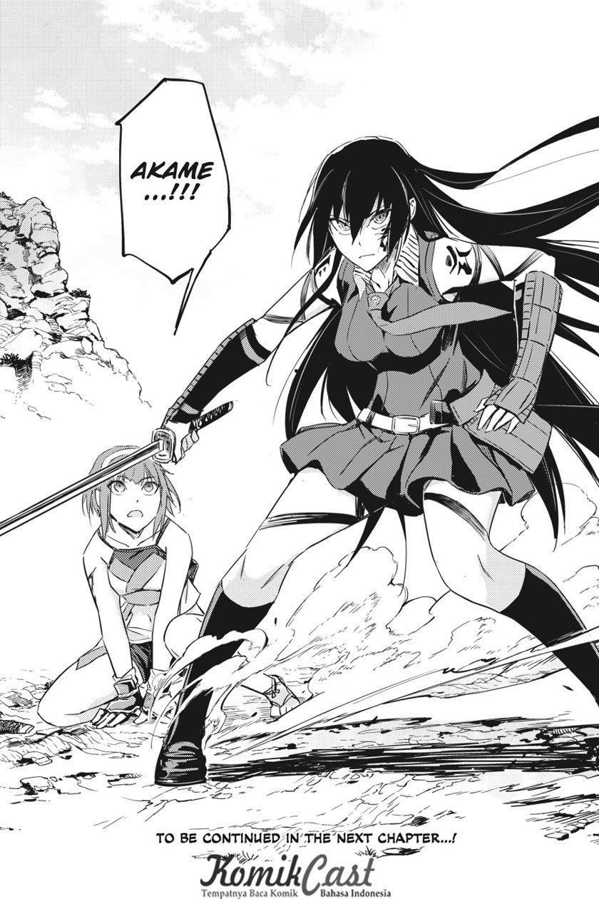 Hinowa ga CRUSH! Chapter 6 - halaman 18