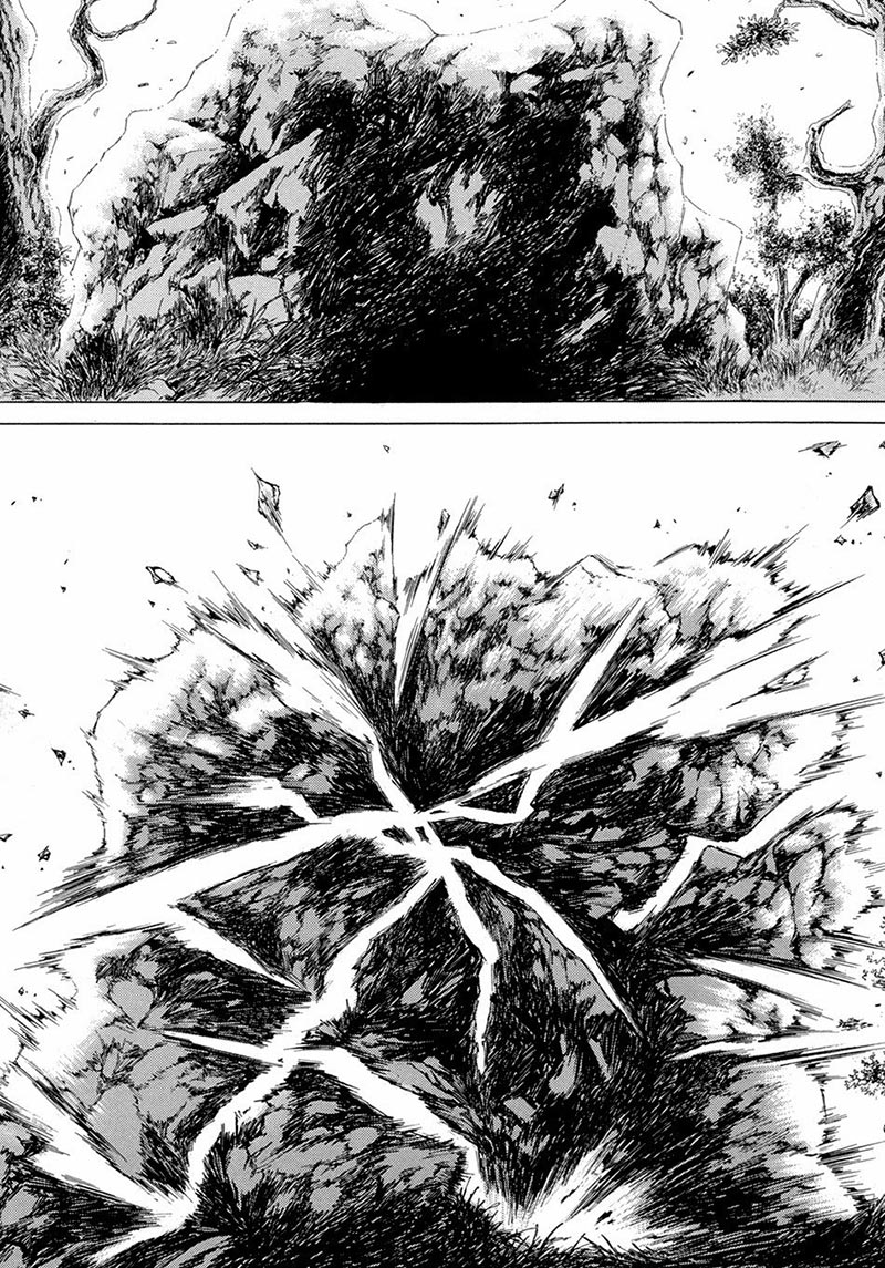 Hinowa ga Yuku! Chapter 1 - halaman 20