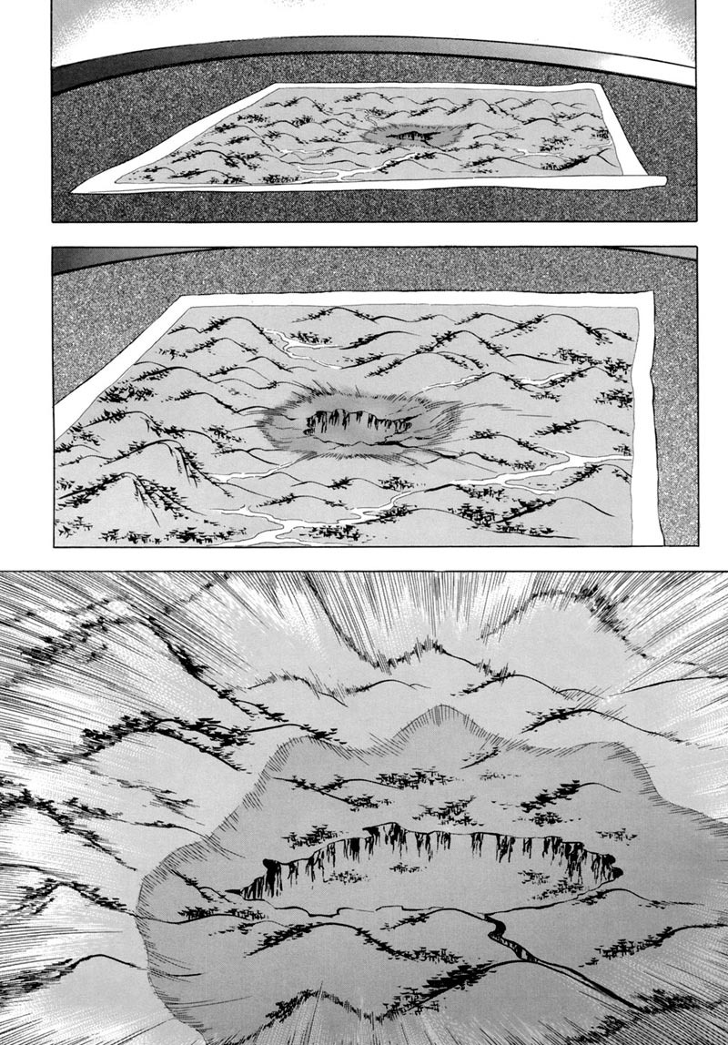 Hinowa ga Yuku! Chapter 11 - halaman 11