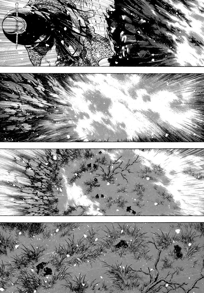 Hinowa ga Yuku! Chapter 11 - halaman 17