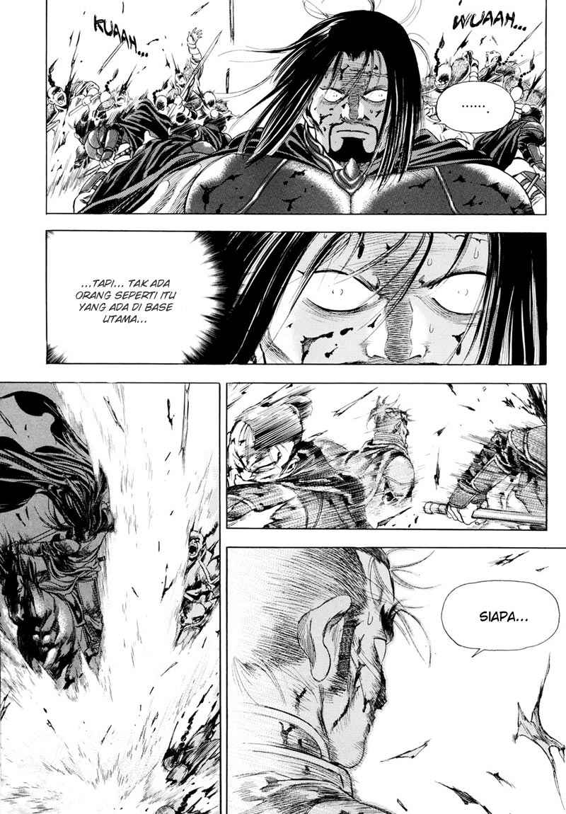 Hinowa ga Yuku! Chapter 14 - halaman 33