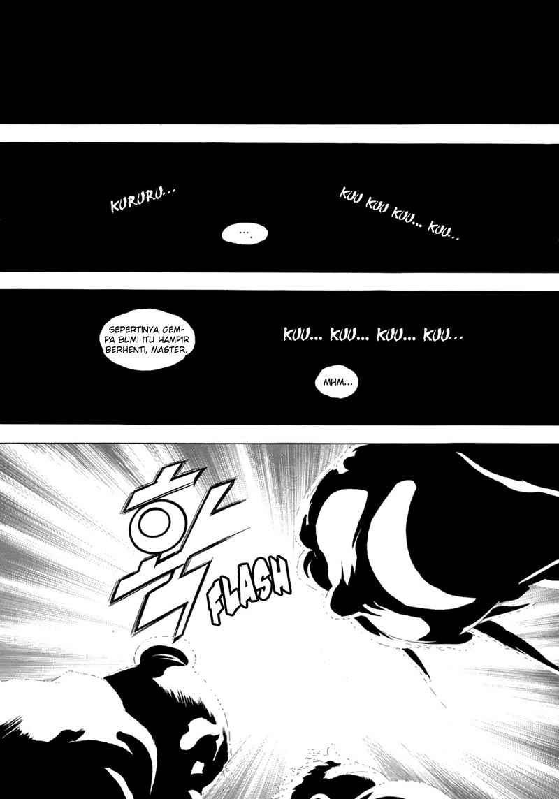 Hinowa ga Yuku! Chapter 15 - halaman 17