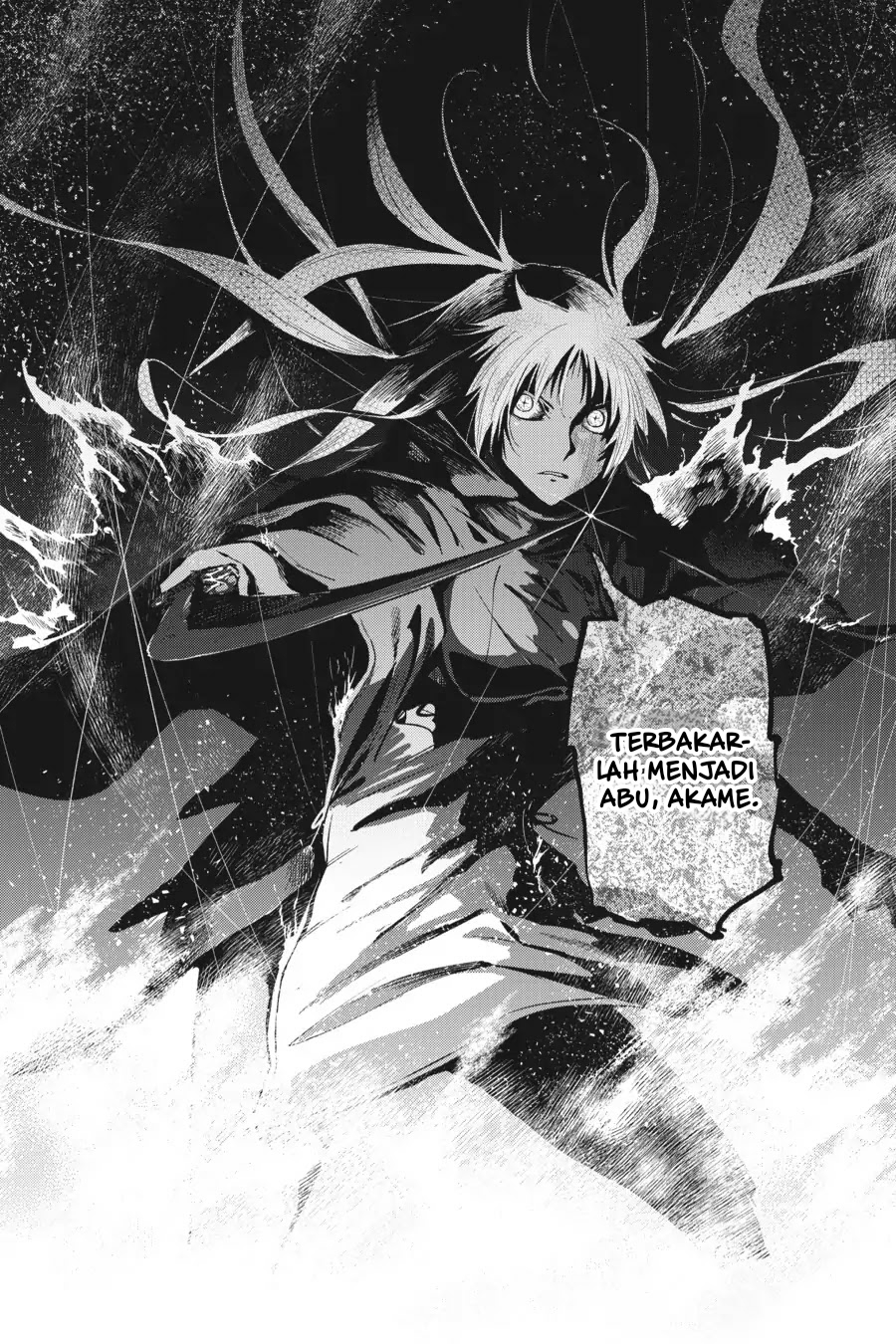 Hinowa ga Yuku! Chapter 15 - halaman 32