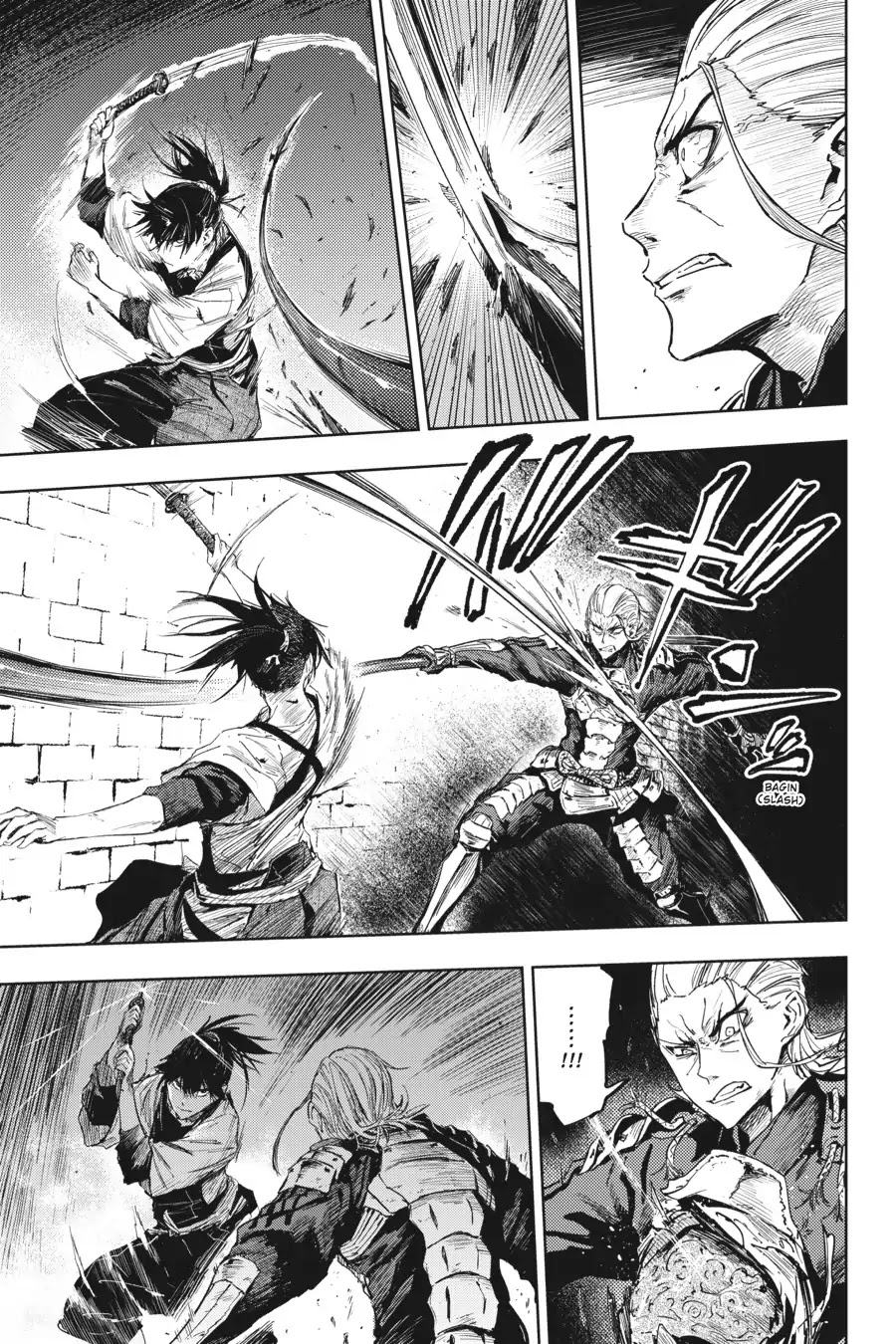 Hinowa ga Yuku! Chapter 16 - halaman 22