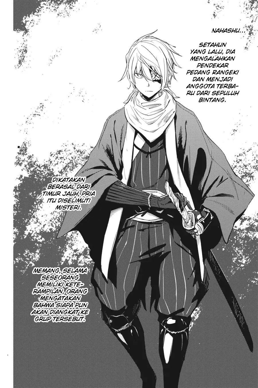 Hinowa ga Yuku! Chapter 17 - halaman 39