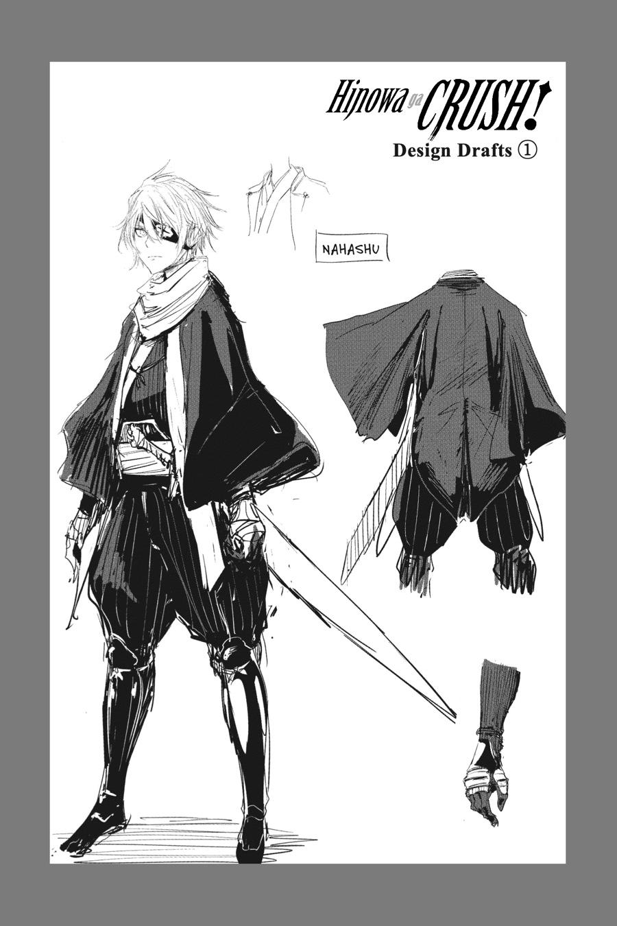 Hinowa ga Yuku! Chapter 18 - halaman 44