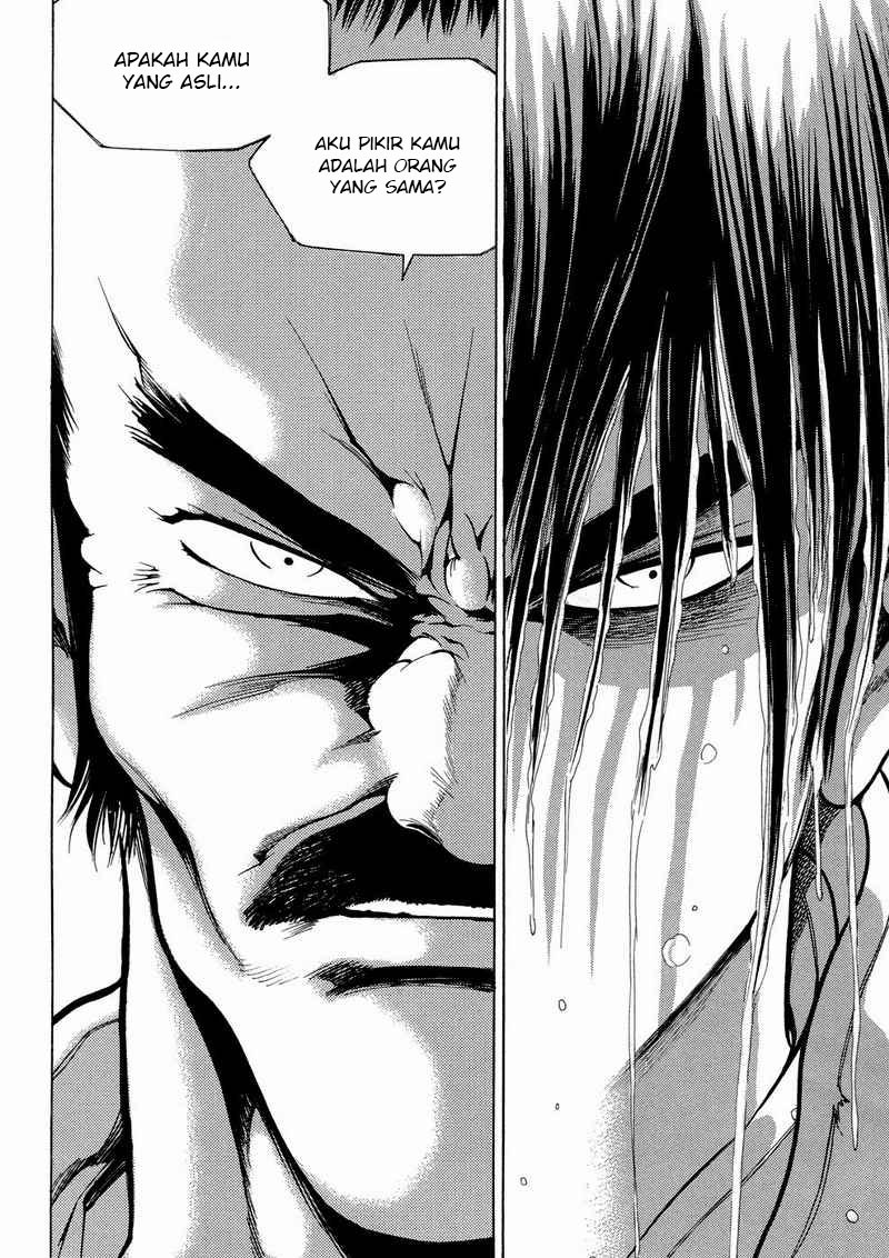 Hinowa ga Yuku! Chapter 2 - halaman 10