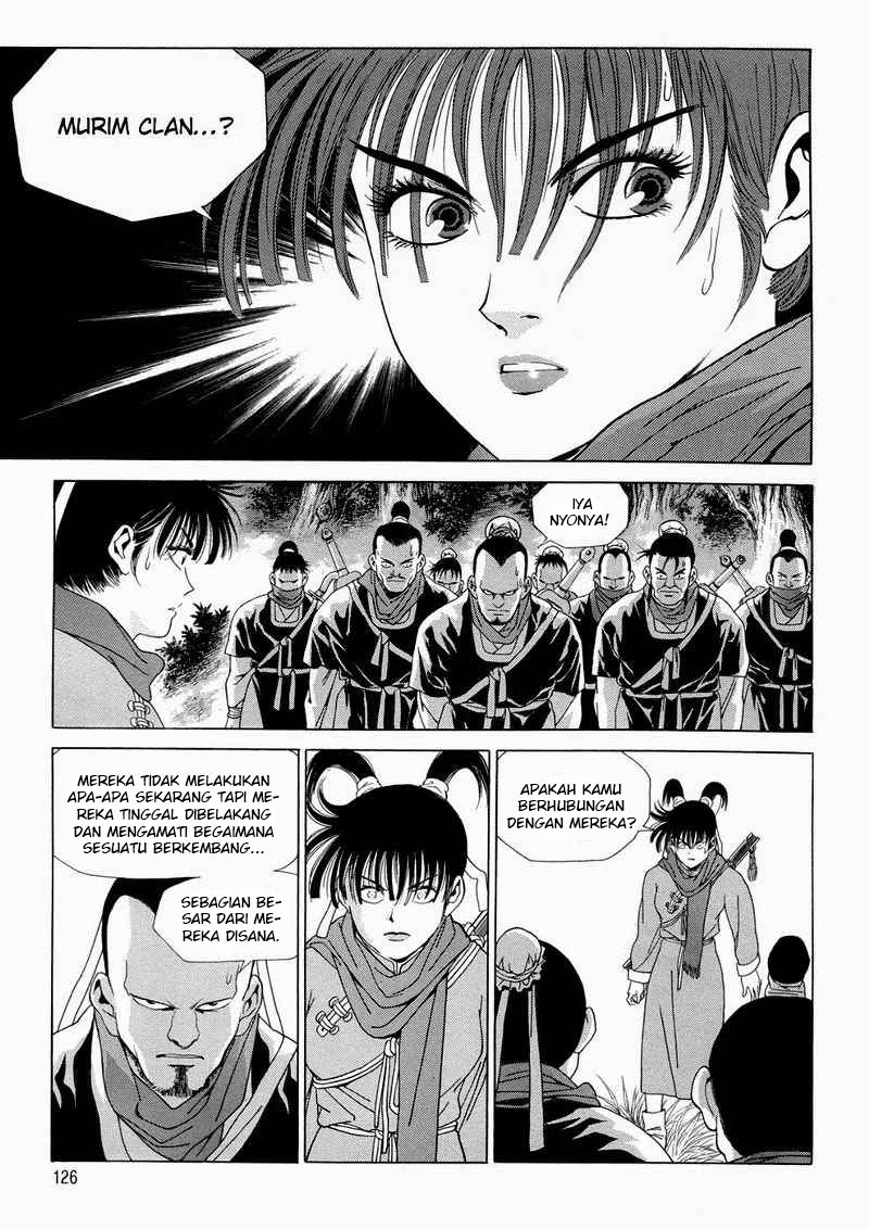 Hinowa ga Yuku! Chapter 2 - halaman 11