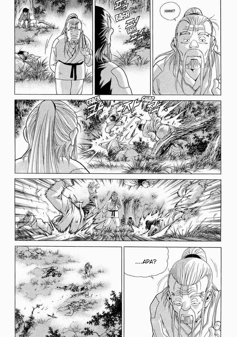 Hinowa ga Yuku! Chapter 2 - halaman 27