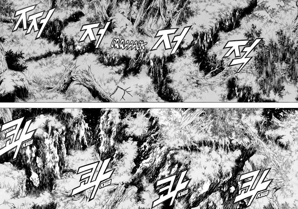 Hinowa ga Yuku! Chapter 20 - halaman 9