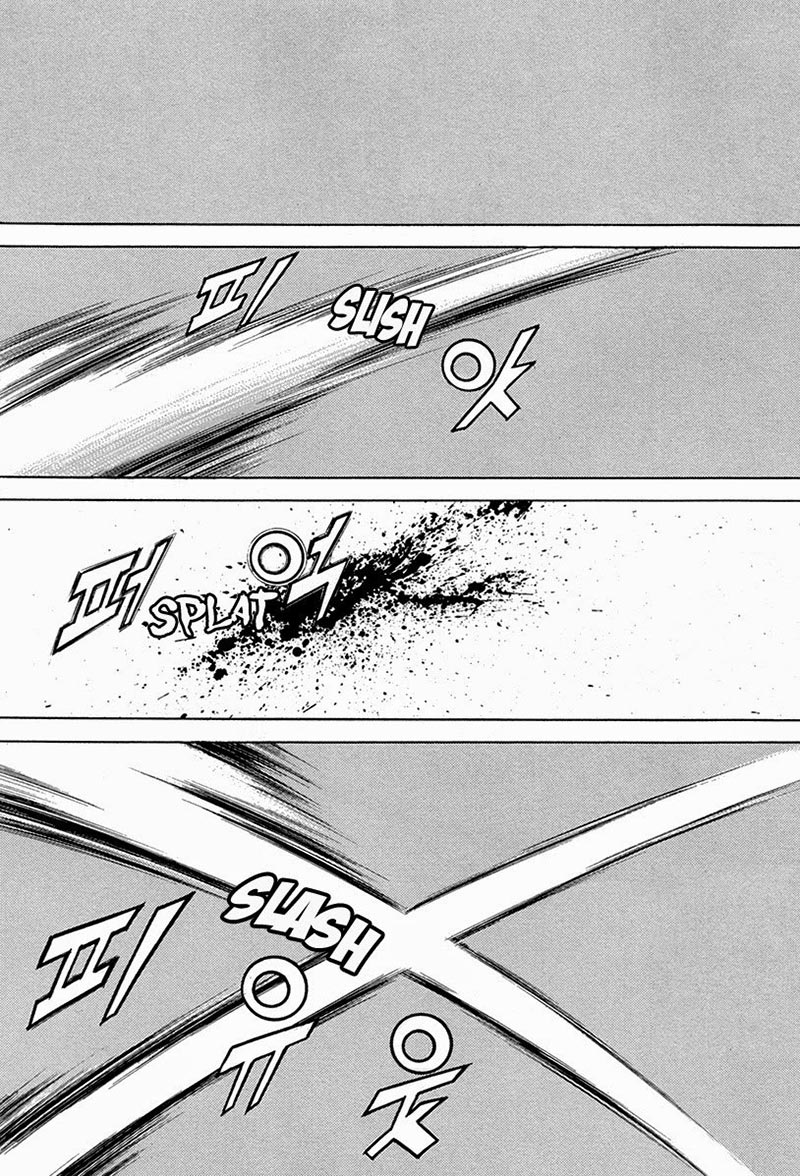 Hinowa ga Yuku! Chapter 4 - halaman 27