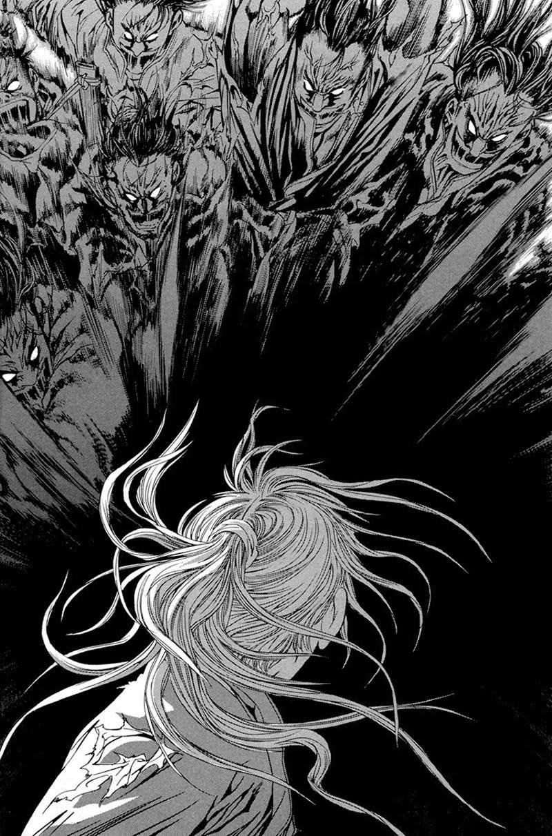 Hinowa ga Yuku! Chapter 4 - halaman 29