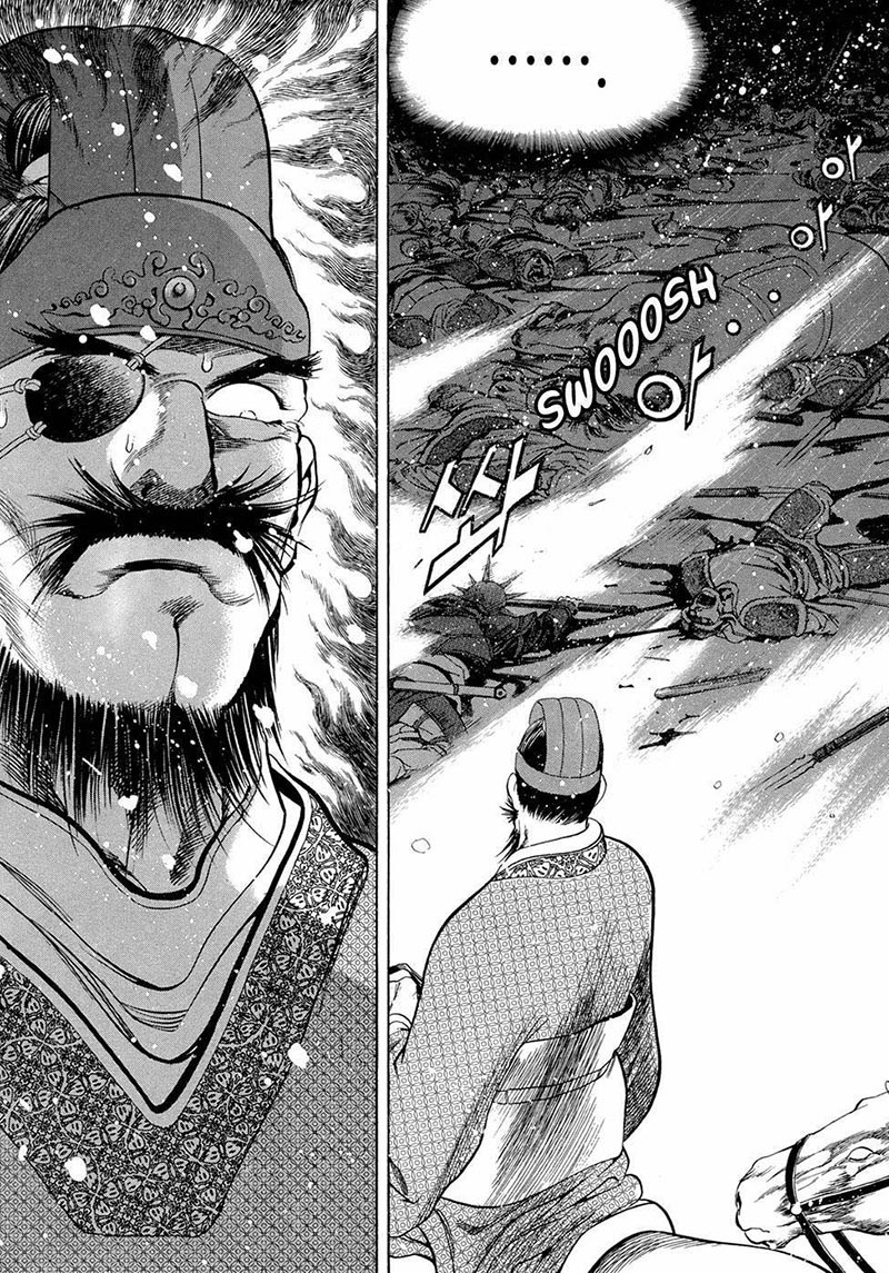 Hinowa ga Yuku! Chapter 9 - halaman 24