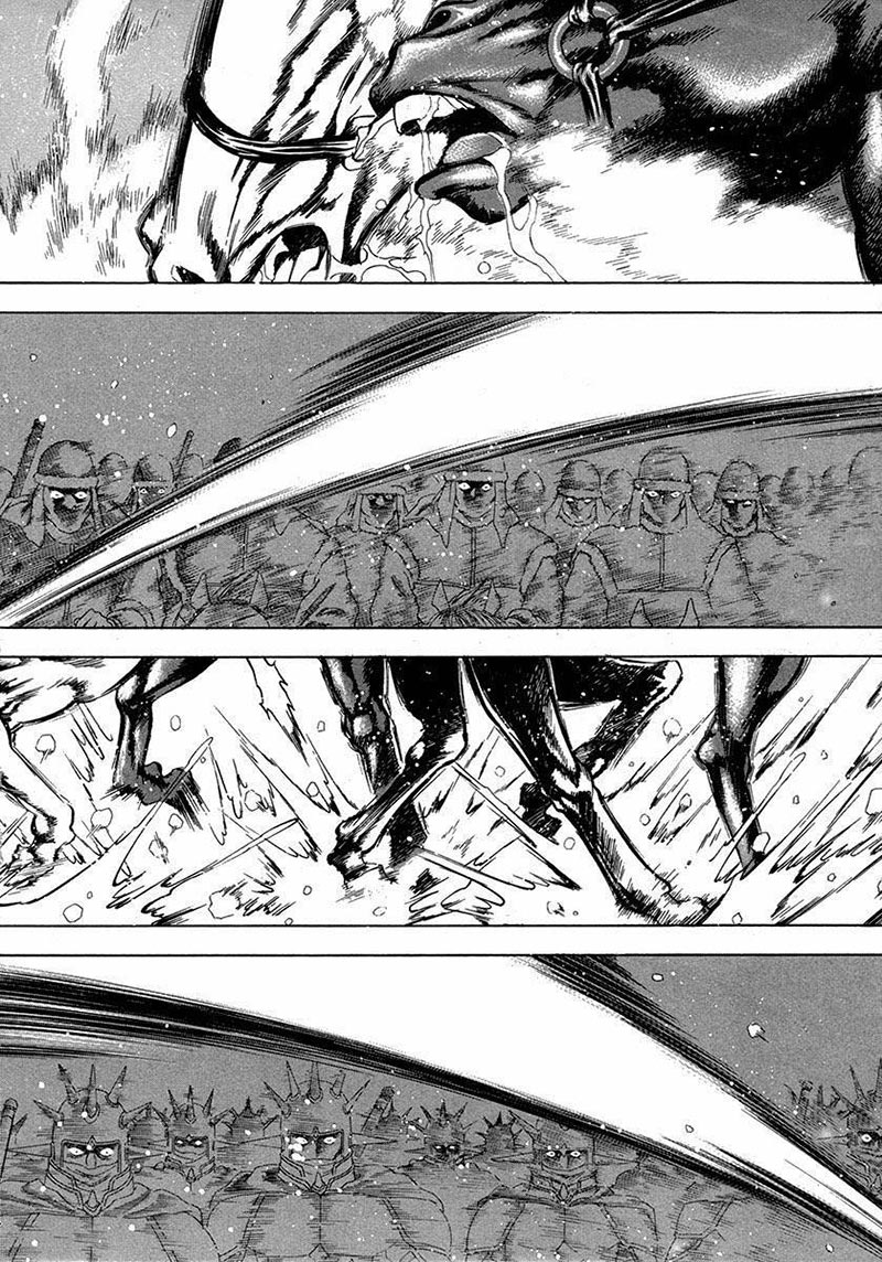 Hinowa ga Yuku! Chapter 9 - halaman 4
