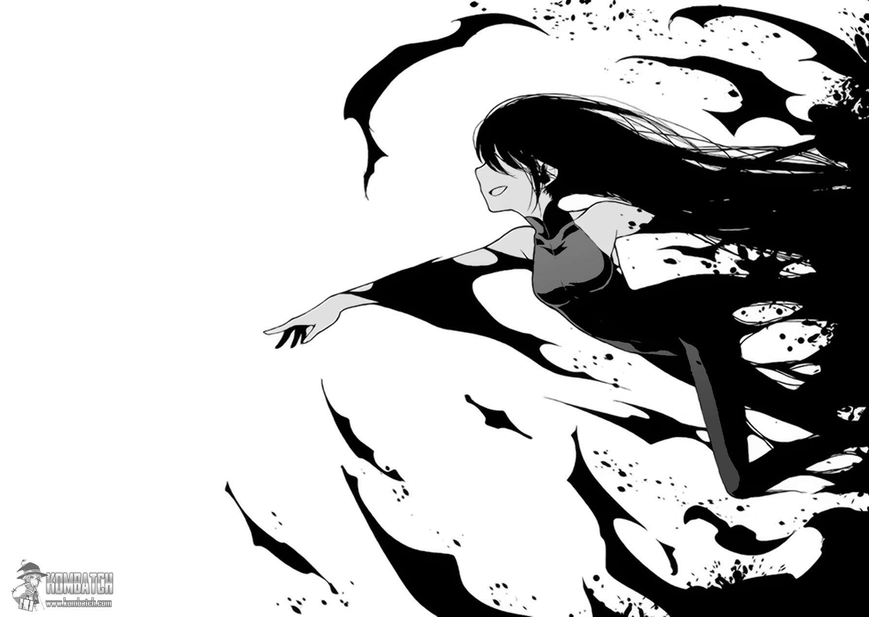 Hiraheishi wa Kako wo Yumemiru Chapter 14 - halaman 16
