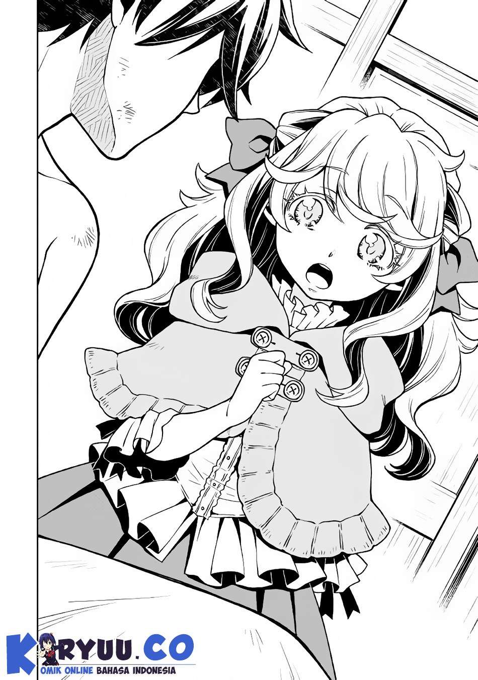 Hiraheishi wa Kako wo Yumemiru Chapter 24 - halaman 14