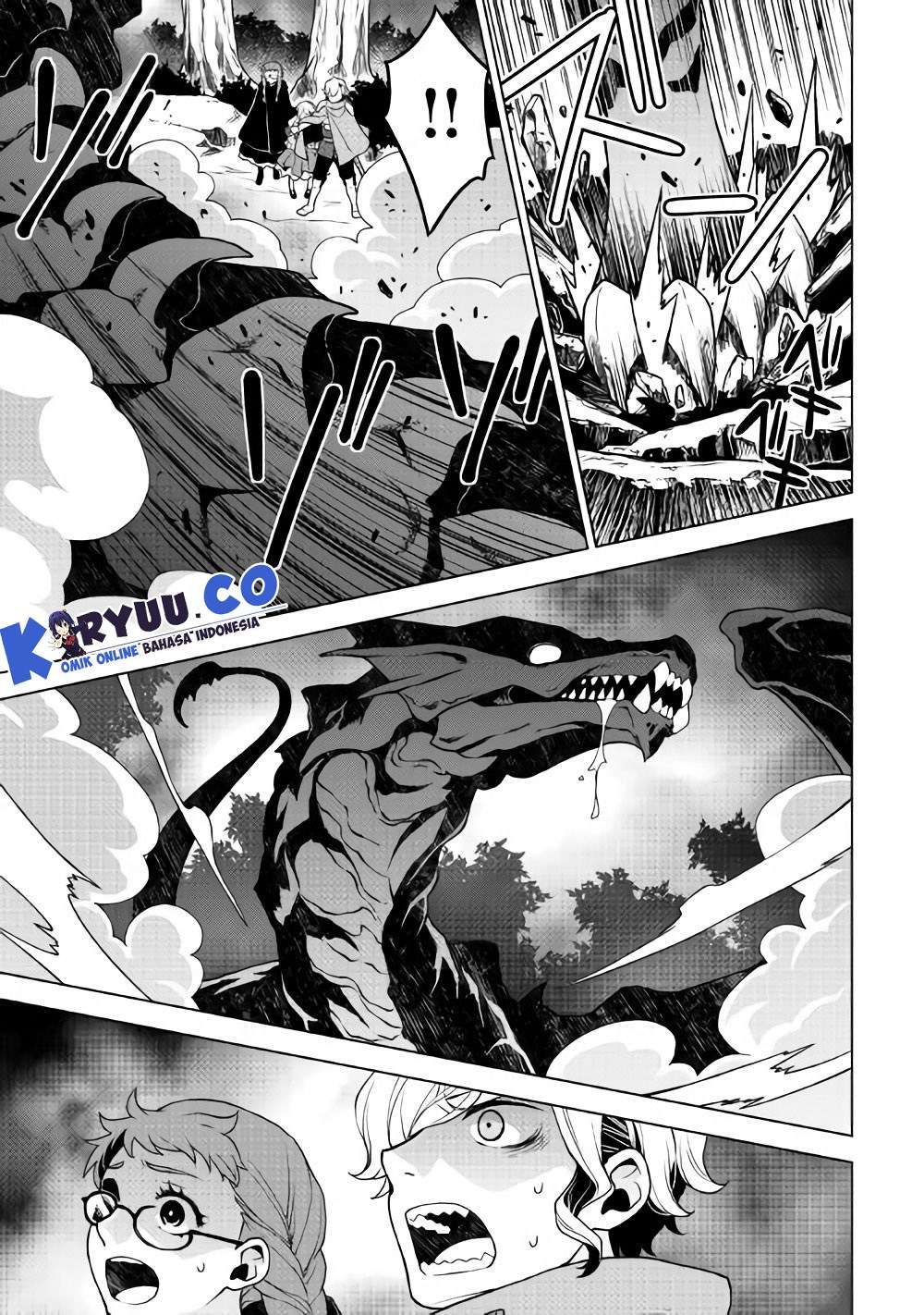 Hiraheishi wa Kako wo Yumemiru Chapter 26 - halaman 11
