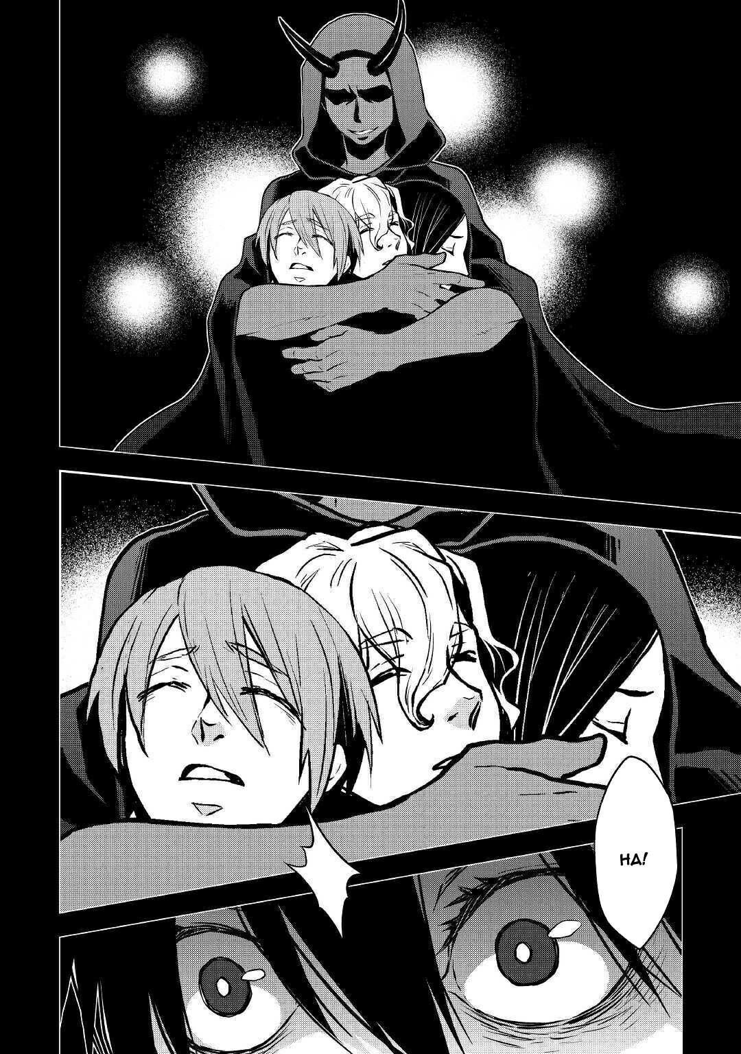 Hiraheishi wa Kako wo Yumemiru Chapter 48 - halaman 15