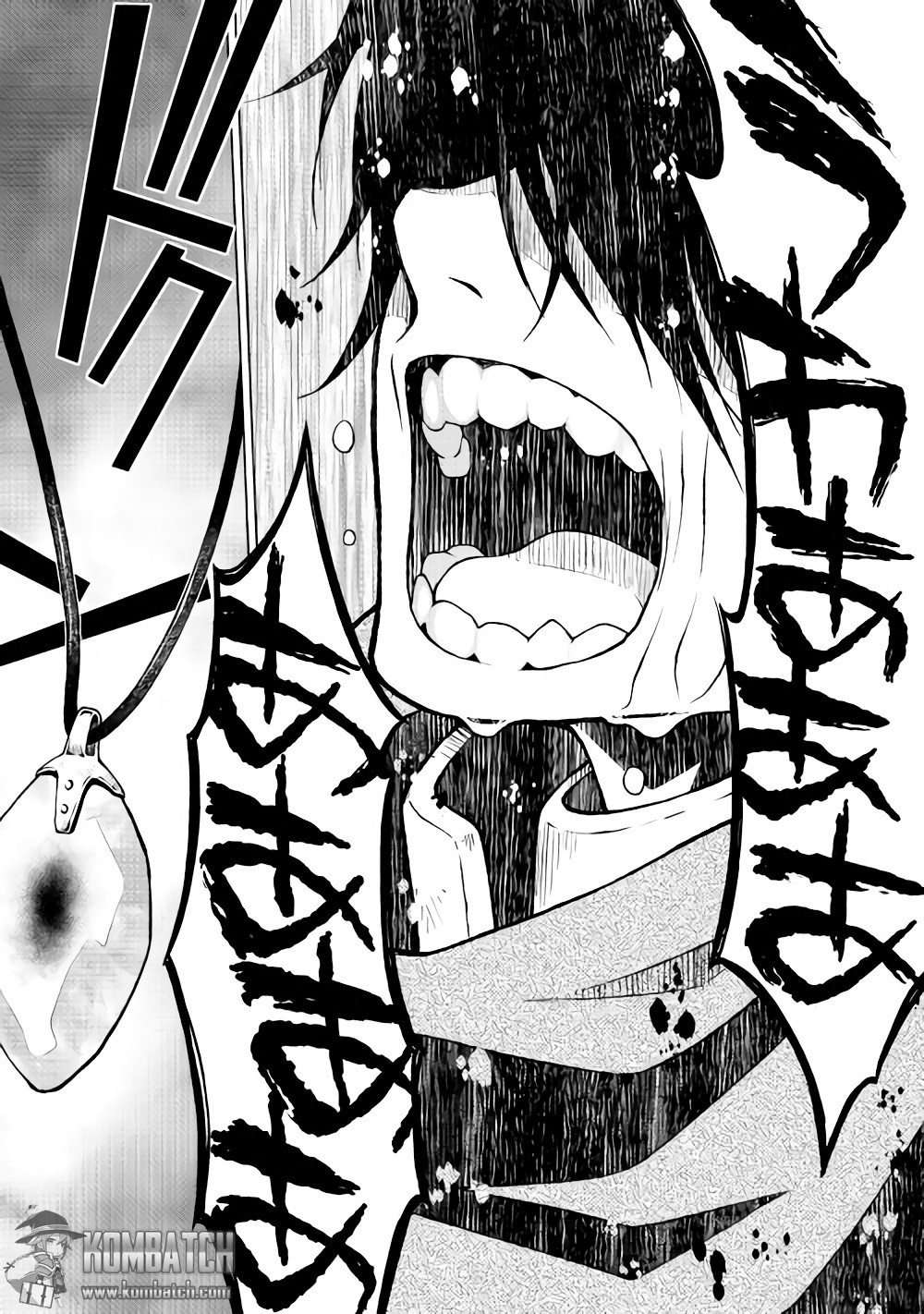 Hiraheishi wa Kako wo Yumemiru Chapter 5 - halaman 26