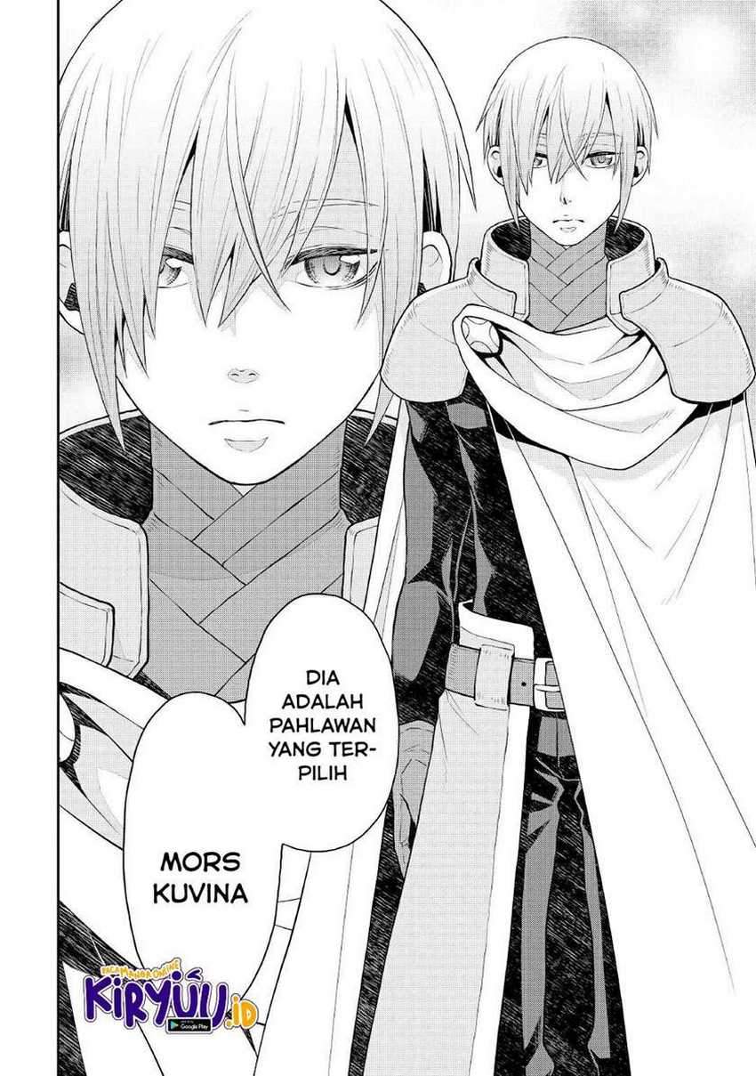 Hiraheishi wa Kako wo Yumemiru Chapter 52 - halaman 15