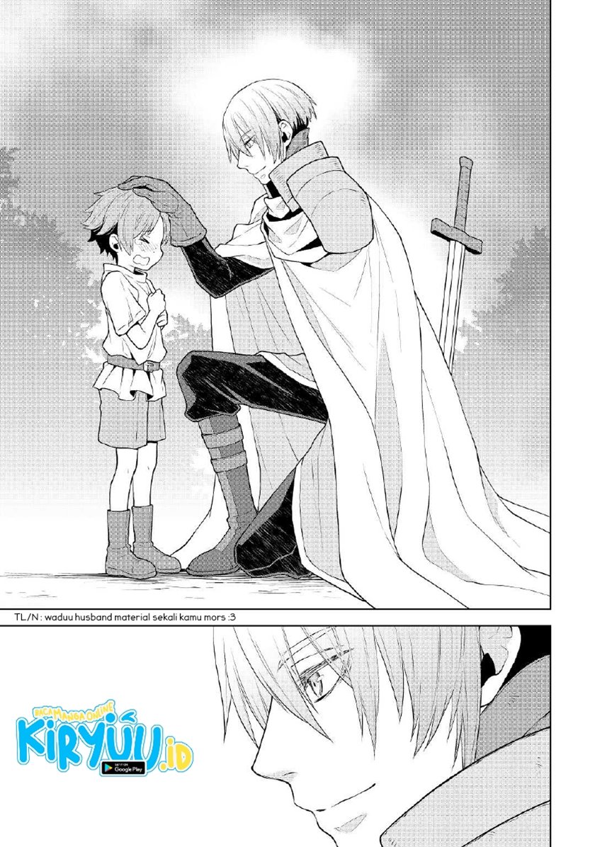 Hiraheishi wa Kako wo Yumemiru Chapter 55 - halaman 18