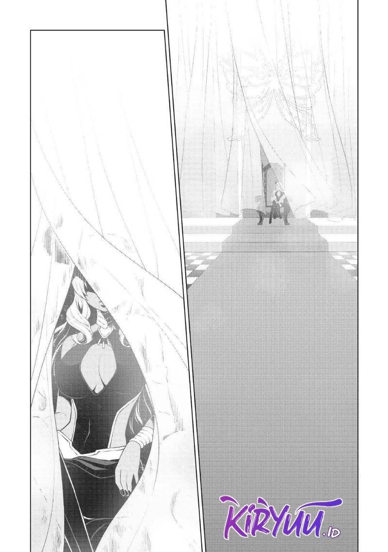 Hiraheishi wa Kako wo Yumemiru Chapter 60 - halaman 20