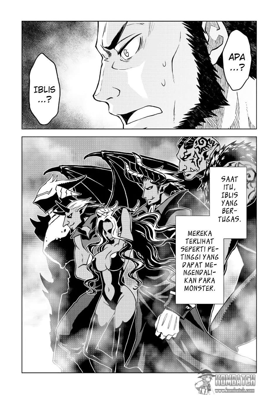 Hiraheishi wa Kako wo Yumemiru Chapter 7 - halaman 15