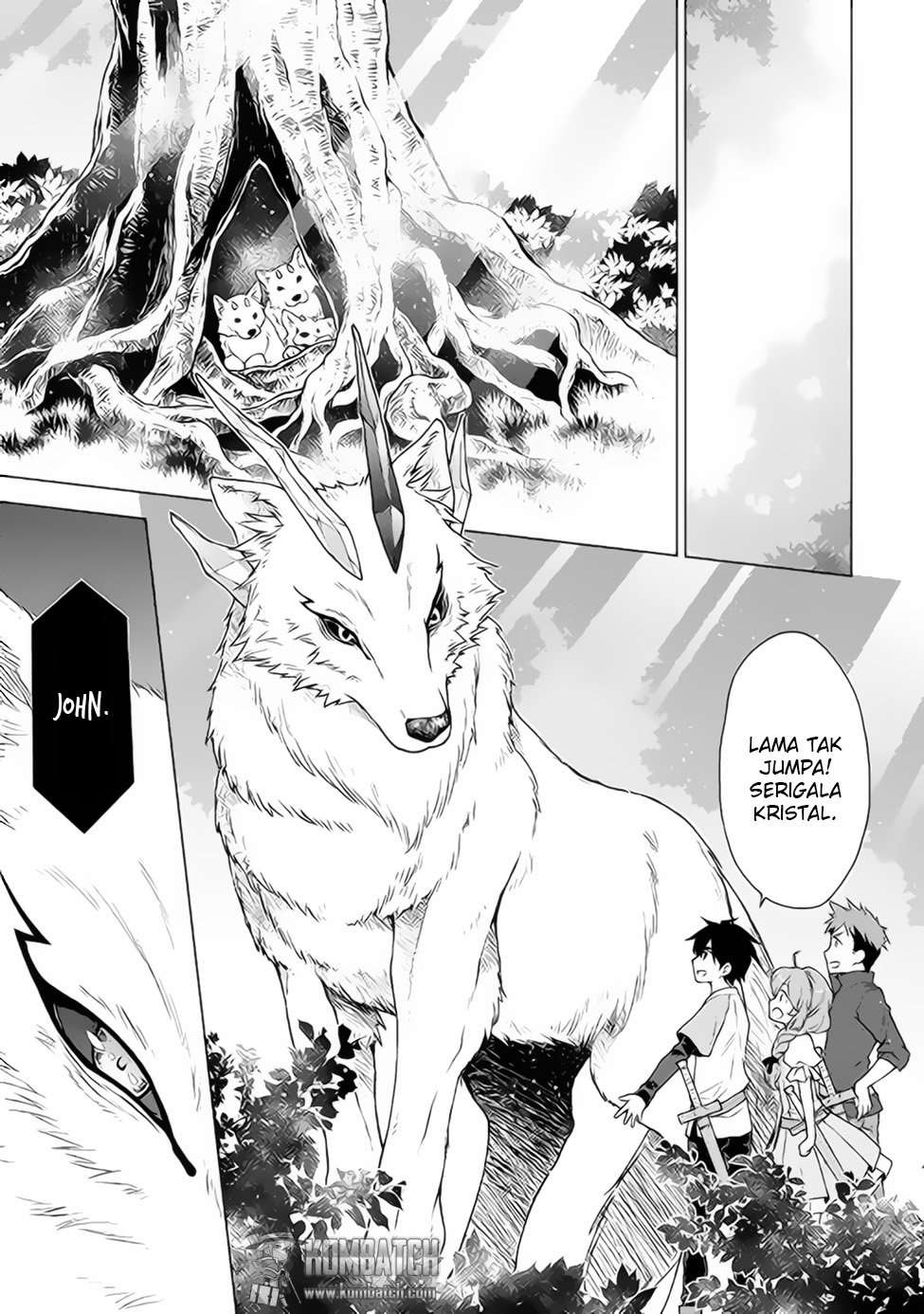 Hiraheishi wa Kako wo Yumemiru Chapter 9 - halaman 15