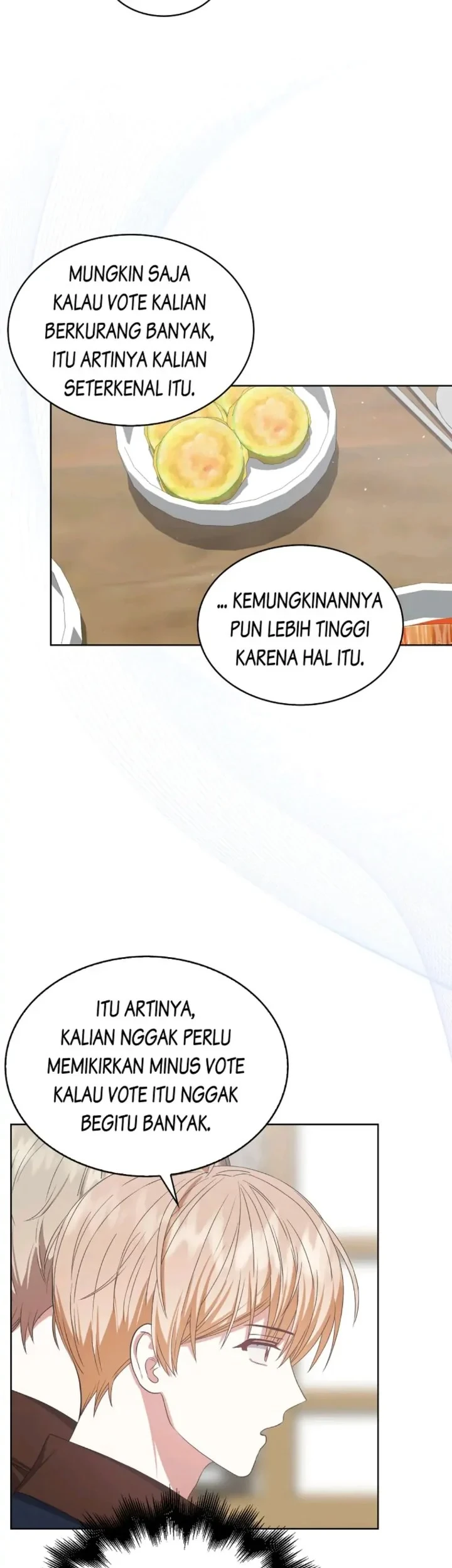 Hirano to Kagiura Chapter 1 - halaman 11