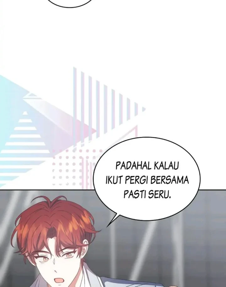 Hirano to Kagiura Chapter 1 - halaman 20