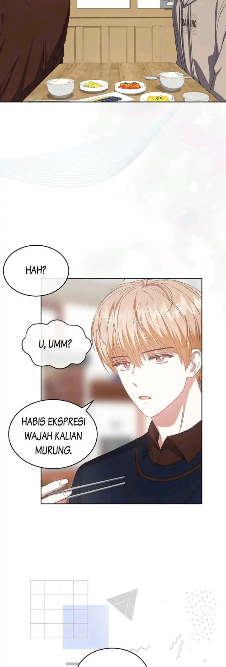 Hirano to Kagiura Chapter 1 - halaman 5