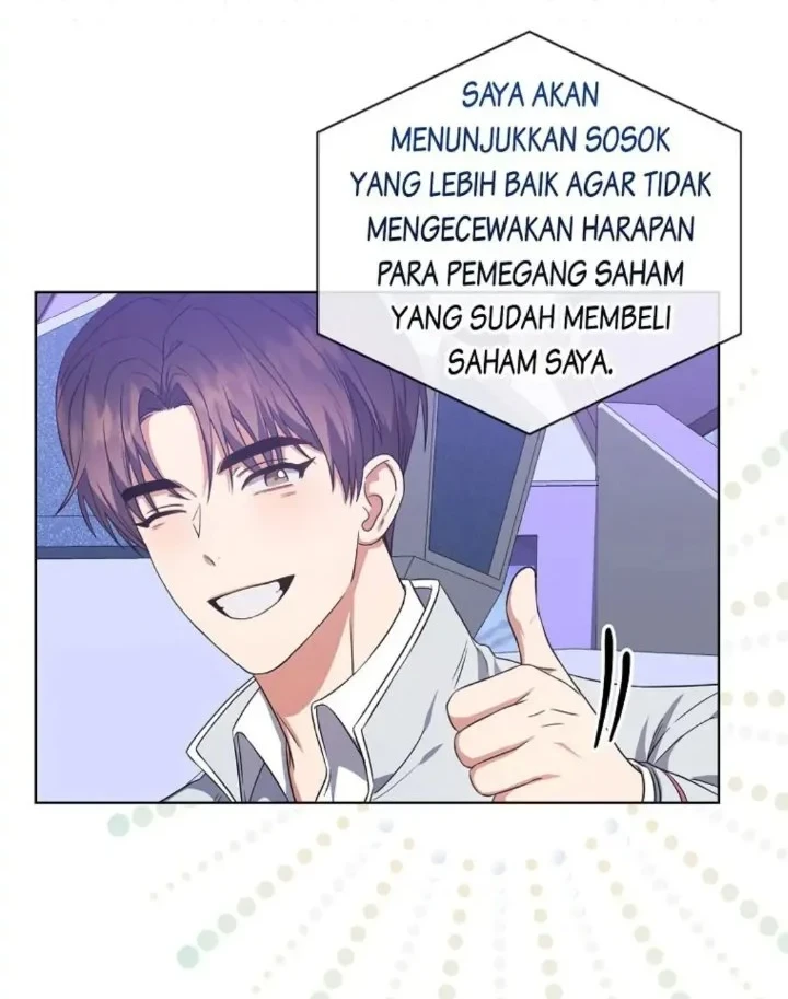 Hirano to Kagiura Chapter 10 - halaman 18
