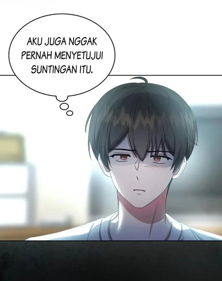 Hirano to Kagiura Chapter 11 - halaman 12