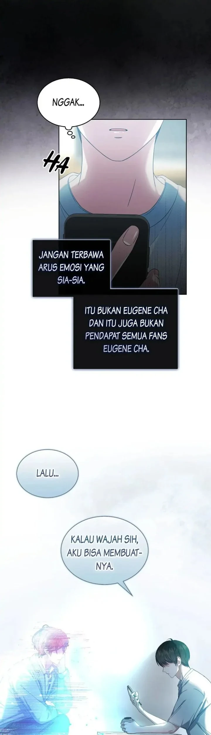 Hirano to Kagiura Chapter 11 - halaman 13