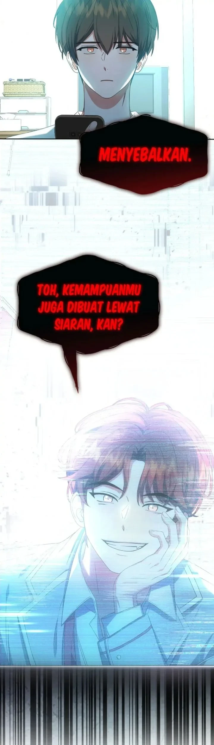 Hirano to Kagiura Chapter 11 - halaman 9