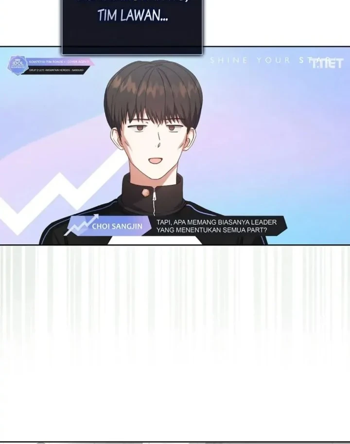 Hirano to Kagiura Chapter 12 - halaman 10