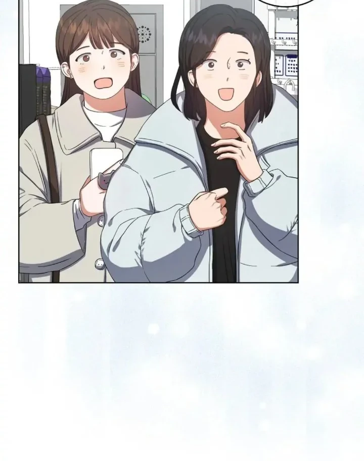 Hirano to Kagiura Chapter 12 - halaman 22