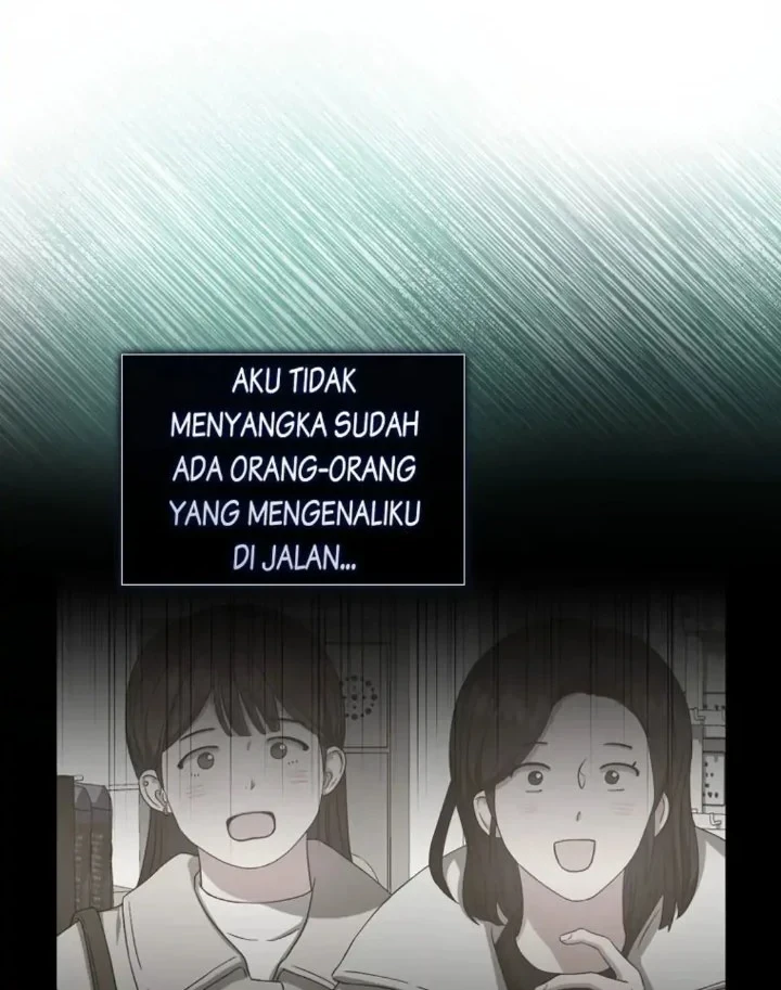 Hirano to Kagiura Chapter 12 - halaman 24