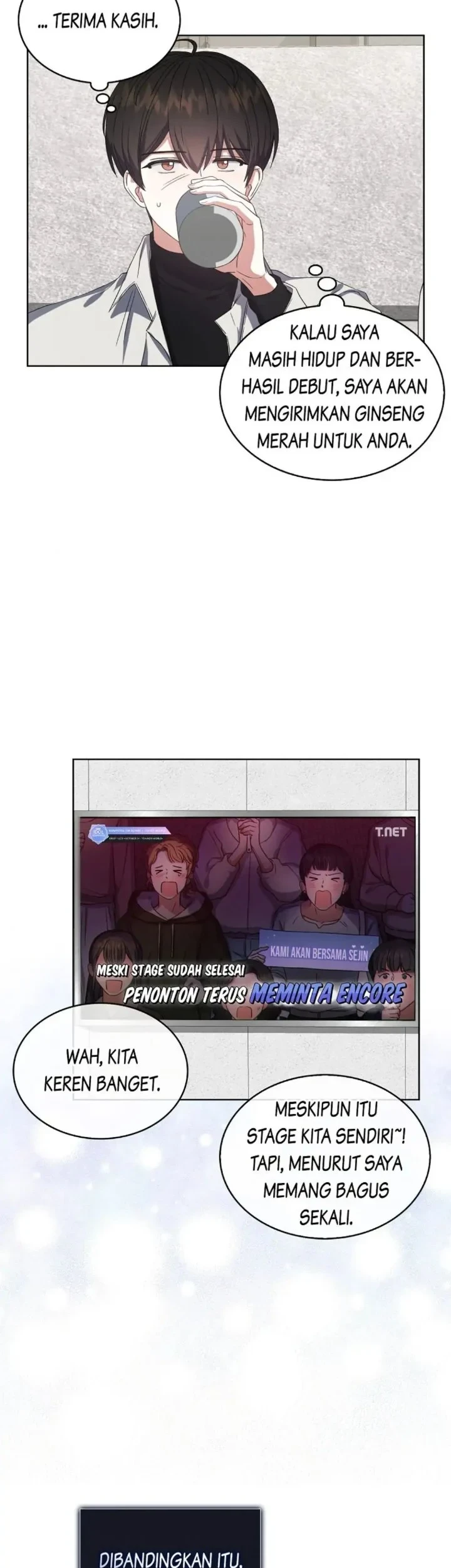 Hirano to Kagiura Chapter 12 - halaman 9